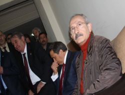 Ordu'nun Dsp'li Başkanı Chp’ye Geçti..