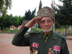 Kuvayimilliye Mücahit Ve Gaziler Derneği Başkanı Aslan: Şehit Ve Gazilerimize Minnet Borçluyuz