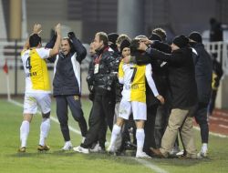 Bucaspor: 4 - Kasımpaşa: 0