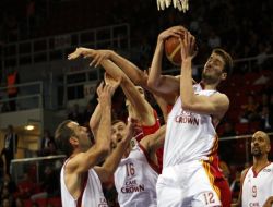 Galatasaray-Pınar Karşıyaka