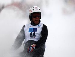 25. Üniversiteler Kış Oyunları