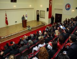 Başbakan Erdoğan: 'Her İlde Üniversite Yapacağız' Dedik; Bizimle Dalga Geçtiler"