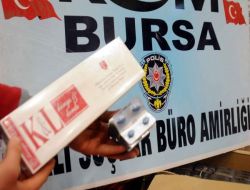 Kaçak Sigaranın Promosyonu Viagra