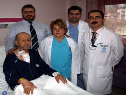 Sohbet Ederek By-pass Oldu