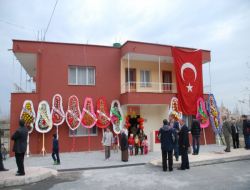 Kaymakam Su: Hayırseverlerimizin Katkıları İle Eğitimin Kalitesi Artıyor