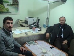 Başkan Köksoy: Hedefim 2011’de 4,5 Milyon Tl Yatırım