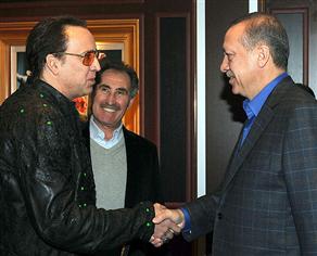 'Hayalet Sürücü' menemeni sevdi