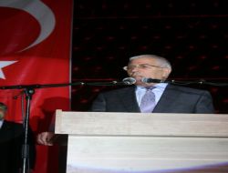 Bakan Aydın: Tahrike Kapılmayacağız Ama Hakkımızı Hukumuzu Da Sonuna Kadar Koruyacağız!.