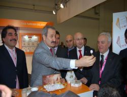 Türkiye, Avrupa’daki Fuarların Aranan Ülkesi Oldu