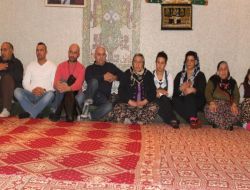 Polatlı Cemevi Kurucusu Hidayet Kökten Anıldı