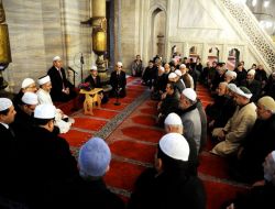 Kanuni Mevlidinde, Muhteşem Yüzyıl Sponsorlarına Boykot Tehdidi
