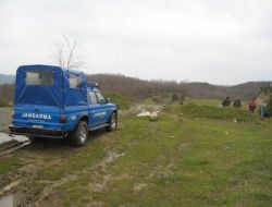 Arnavutköy'de Parçalanmış Erkek Cesedi Bulundu