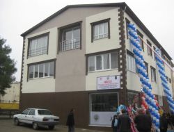 Kahta’da 700 Kişilik Okuma Salonu Hizmete Açıldı