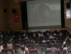 '100 Örnek Öğrenci Projesi' Başladı