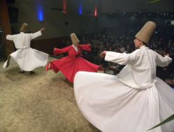 Hacı Hasan Dinç, Ölümünün 24. Yılında Anıldı