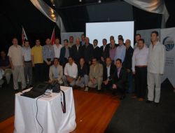 “türkiye’nin Dünyada İtibar Kazanmasında, Türk Okulları Ve Stk’ların Rolü Çok Büyük”