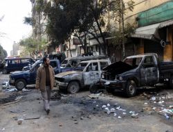 Mısır'da Devrim Hareketi