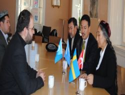 Rabia Kadir: Obama Bizi Hayal Kırıklığına Uğrattı!