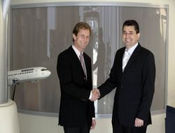 Sunexpress’in Yolcu Sayısı Ve Geliri 2010'da Yüzde 20 Arttı