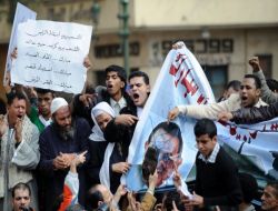 MISIR'DA DEVRİM HAREKETİ