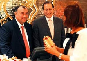 Murat Ülker'den sonra şirketin başına kim geçecek?