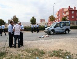 Konya'daki Kazada Ölen Çocukların Sayısı 3'e Yükseldi