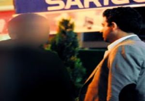 Genç Erkeklere Eşcinsel Fuhuş Tuzağı