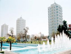 Türkmenistan’dan Ticaretin Arttırılması İçin Yeni Adım