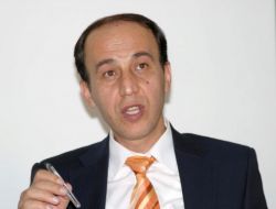 Dika'dan İşadamlarına: Hibe Çağrılarına Şimdiden Hazırlık Yapın