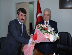 Aldırmaz: Belediye Bütçesi 10 Milyon Açık Veriyor