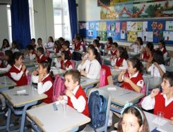Osmaniye’de 15 Bin Öğrencinin Dişine Flor Jel Uygulandı