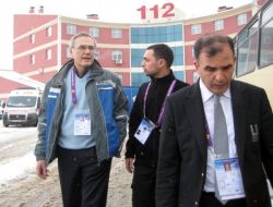 Rus Yetkili: Erzurum’da Ölen Ünlü Eski Bir Rus Kayakçısıydı