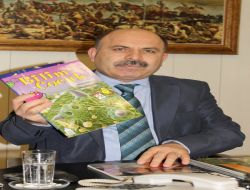 Polatlı Belediyesi'nden Başarılı Öğrencilere Bilim Dergisi