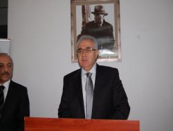 Oka’ Çorum'dan 8 Proje Kabul Etti