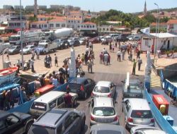 Gestaş 2010'da 5 Milyon Yolcu Ve 1 Milyon Araç Taşıdı