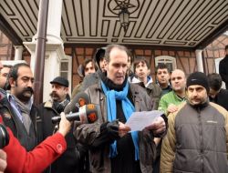 Bursalılar, İpek Yolu Film Festivali'ni Geri İstiyor