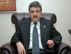 Tümsiad Antalya Şube Başkanı Demirezen: Dürüst Ve Ahlaklı İşadamları Kuşağı Oluşturmayı İstiyoruz