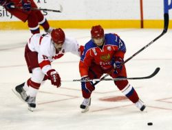 25. Üniversiad Kış Oyunları