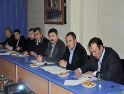 Tso Başkanı Özışık: Yozgat, Hayvancılık Osb İle Kalkınacak