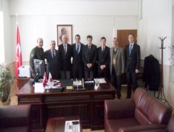 Yerköy Bürokratı Sigarayı Bırakmak İçin Harekete Geçti