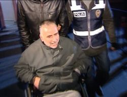 Abdullah Baybaşin Tutuklandı