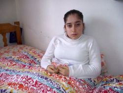 Gurbetçiler, Edremitli Engelli Çocuğa Akülü Sandalye Alacak