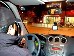 Kırşehir Polisi, Navigasyon Cihazı Sayesinde Olay Yerine Daha Çabuk Ulaşacak
