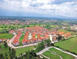 Toki’den 4 Bin Lira Peşinatla 15 Yıl Vadeli Konut