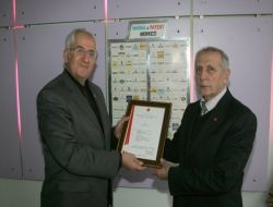 Ortadoğu Business İsmi Tescillendi