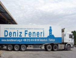 Deniz Feneri, 2010 Faaliyet Raporunu Yayınladı