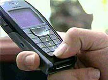 Sağlık Bakanlığı’nın cep telefonu raporu