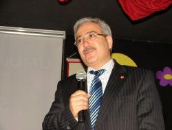 Manavgat'ta Umre Kayıtlarına Yoğun İlgi