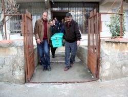 Karbonmonoksit Zehirlenmesi Yeni Evli Çifti Ayırdı