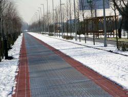 Türkiye’nin En Uzun Yürüyüş Yolu